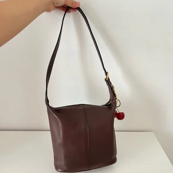 Vintage Coach Bag - Picture 2 of 11